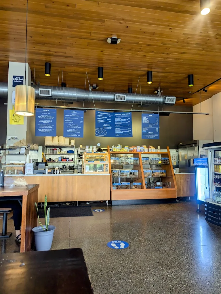 Spielman Bagels and Coffee Roasters